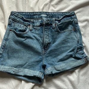 Old navy Jean shorts
